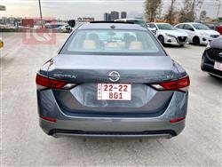 Nissan Sentra